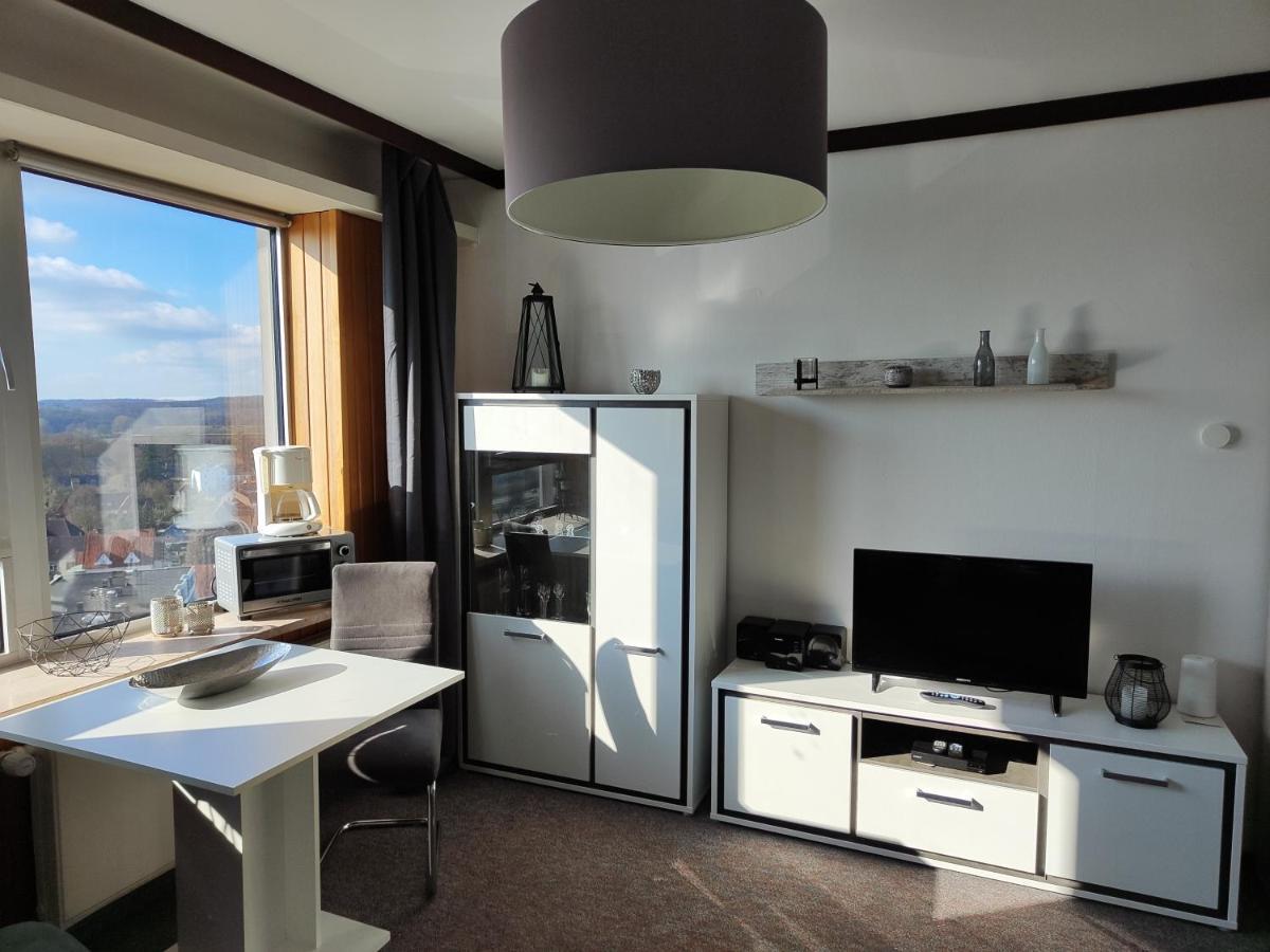 Ferienwohnung Naboo Schleswig Exterior photo